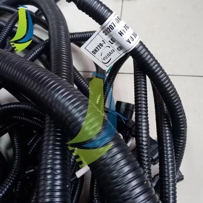 310207-00020 Wiring Harness For DH220-7 Excavator Parts