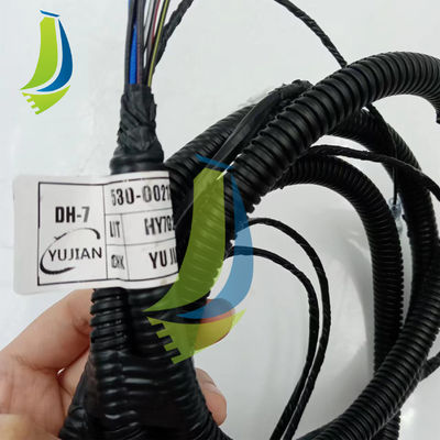 530-00213A Cabin Wiring Harness 53000213A For DH220LC-7 Excavator