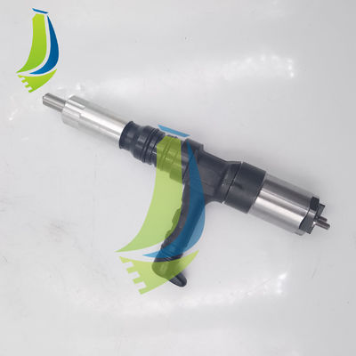 095000-0560 Common Rail Fuel Injector For PC600-8 Excavator 0950000560