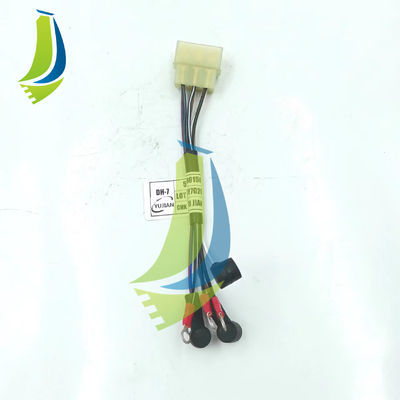530-00150 Starter Switch Harness For DX140W DX180 Excavator 53000150
