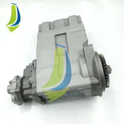 319-0677 Fuel Injection Pump For E324D L E325D L 326D L Excavator 3190677