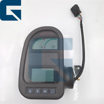 14636301 VOE14636301 Excavator EC210B EC240B Monitor Group