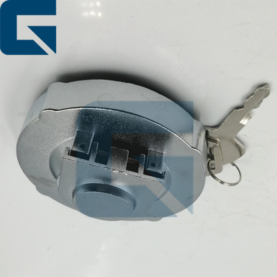 E131-1038 E1311038 Excavator R140-7 R210-7 Fuel Tank Cover