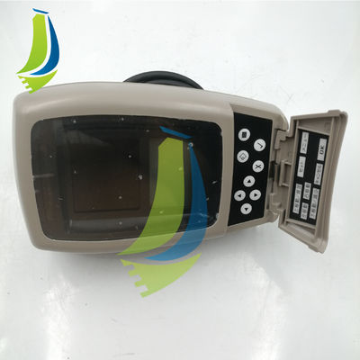 243-7058 Monitor Display Panel 2437058For M313C M315C Excavator