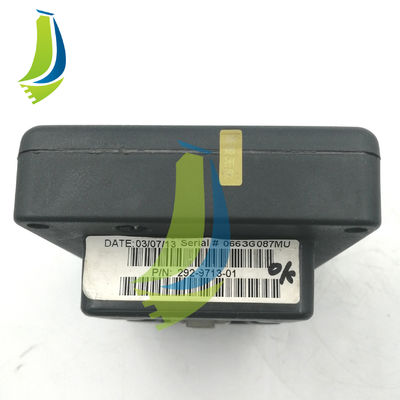 292-9713 2929713 Excavator Monitor For C9 C18 Engine Parts
