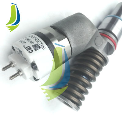 249-0712 Excavator Parts Diesel Fuel Injector For C11 C13 Engine 2490712