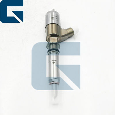 2645A747 Fuel Injector For C6.6 C6.4 Engine Parts