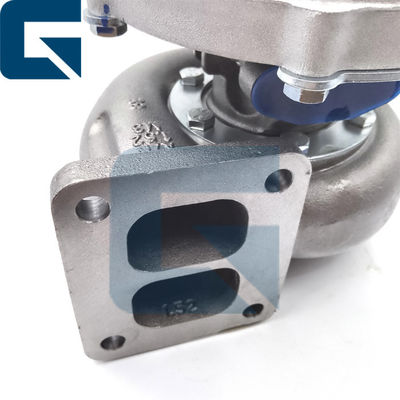 6222-83-8171 622838171 Excavator Accessories PC300-6 Turbocharger