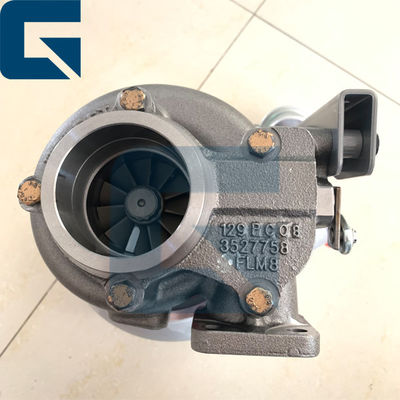 4051229 HX35W Engine 6BT 6CT Turbocharger Turbo