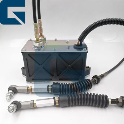 119-0633 1190633 Excavator E311B E312B E320B Throttle Motor