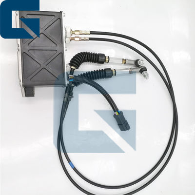 119-0633 1190633 Excavator E311B E312B E320B Throttle Motor