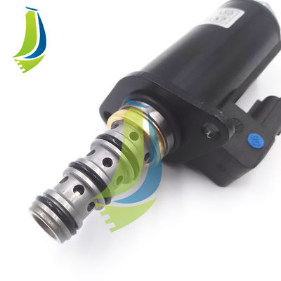 KWE5K-31 G24DB50 Electrical Parts Solenoid Valve For SK200-8 Excavator
