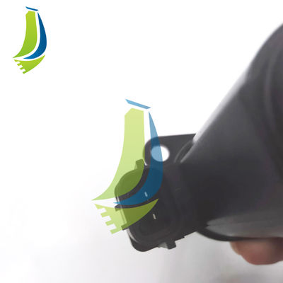 KWE5K-31 G24DB50 Electrical Parts Solenoid Valve For SK200-8 Excavator