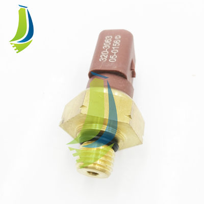 320-3063 Pressure Switch Sensor For E312E E320E Excavator 3203063