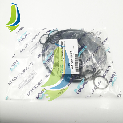 K907C Excavator Spare Parts Main Pump Seal Kit