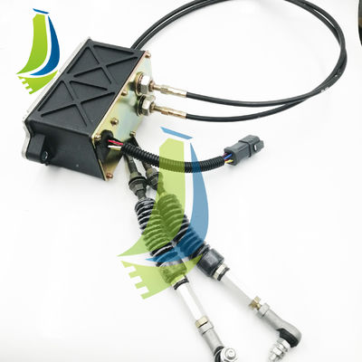 247-5231 Electrical Parts Throttle Motor For E320B Excavator 2475231