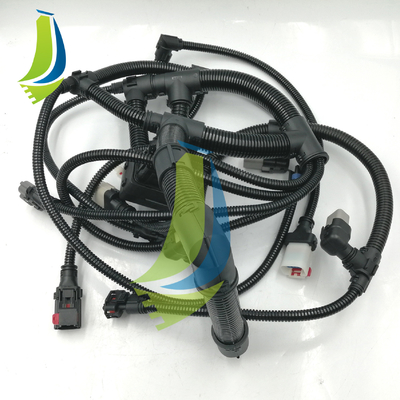 6754-81-9440 Engine Wiring Harness For PC200-8 Excavator