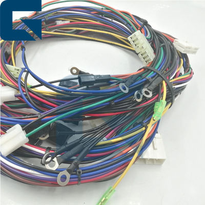 198-0857 198-0857 Excavator E322C E325C Engine 3126 CAB Wiring Harness