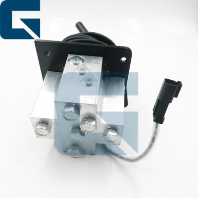 200-0189 2000189 Bulldozer D6T D8T Joystick Pilot Valve