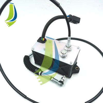 509-9704 5099704 Throttle Motor For E312D2 Excavator