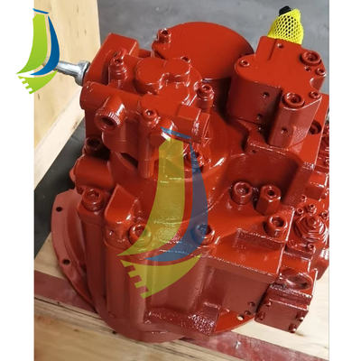 31N6-15010 Hydraulic Main Pump For R200W-7 Wheel Excavator