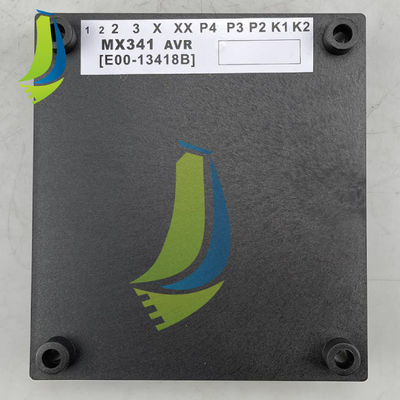 E000-23412 AVR MX341 Voltage Regulator For Diesel Generator