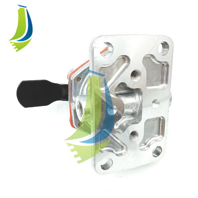 6251-71-8210 Fuel Feed Pump For PC400-7 Excavator Parts