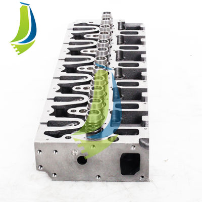20855301 Cylinder Head D6E Engine For L60F Wheel Loader