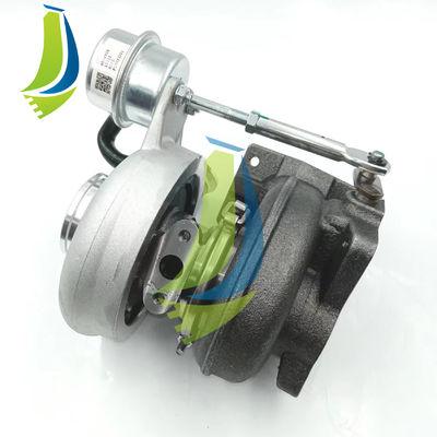 2840684 Turbocharger HE211W For ISF3.8 Engine