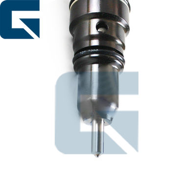 295-1411 Fuel Injector For C7 Diesel Engine For 584 584HD Excavator 295-1411