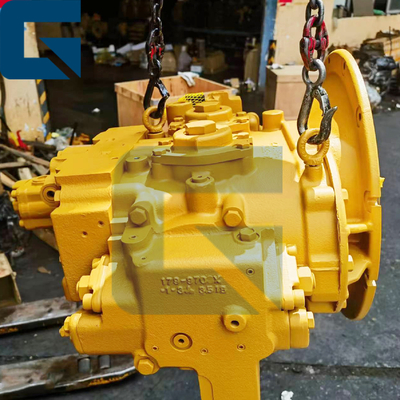 200-3343 Hydraulic Main Pump For 325C Excavator 2003343