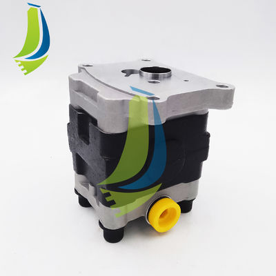 708-3S-04573 Pilot Gear Pump For PC55MR-3 Excavator Parts