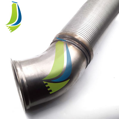 575-2525 5752525 Pipe Assy For Excavator Parts