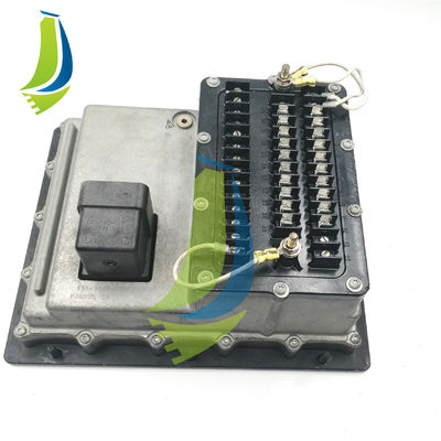 136-3870 EMCP II Monitor Control Panel Screen 1363870 For Electronic Generator