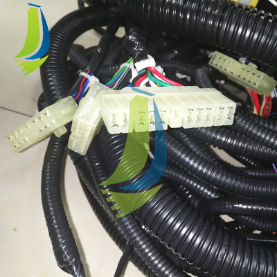 20Y-06-22711 External Wiring Harness For PC200-6 Excavator