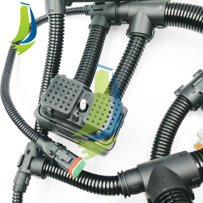 6754-81-9440 Engine Wiring Harness 6754819440 For PC200-8 Excavator