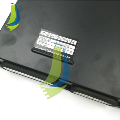 543-00053A Controller 54300053A Engine Control Unit for S180W-V Excavator