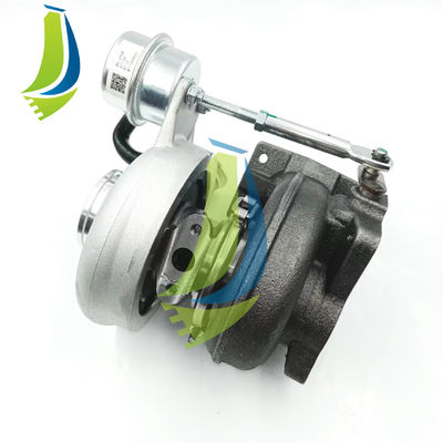2840684 Turbocharger HE211W Turbo For Engine ISF2.8