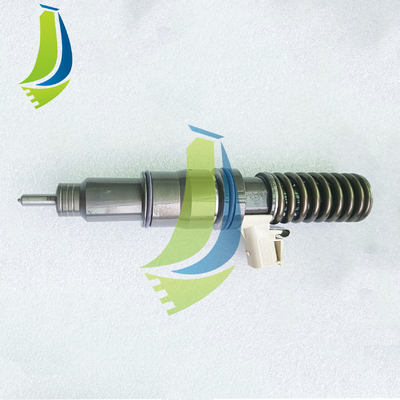 21698153 Common Rail Diesel Fuel Injector For D16G