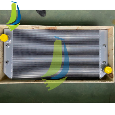 376-6723 3766723 Radiator For 120K Motor Grader