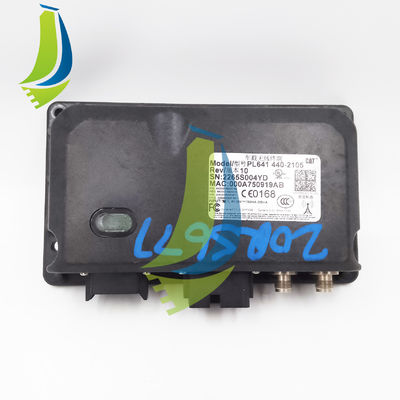 440-2105 Control Module ECU Controller 4402105 For 226D Excavator