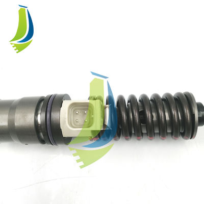 22340652 Diesel Fuel Injector For EC340D EC350E
