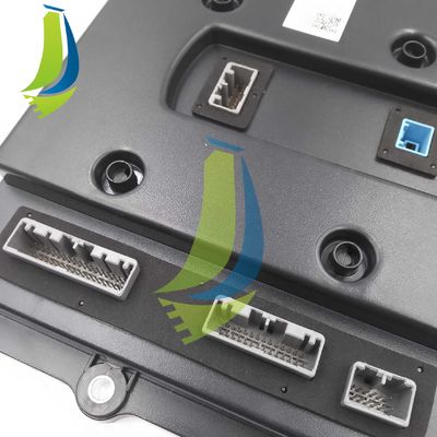 YA00002098 Controller ECU For ZX200-5G Excavator