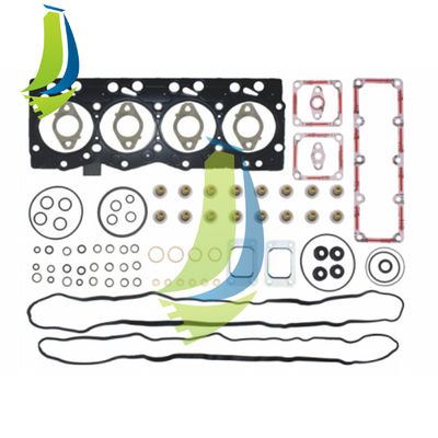 4025107 Cylinder Gasket Kit For ISBE 4 Engine