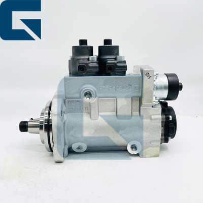 0445020260 A4710900850 Fuel Injection Pump For DD13 Engine