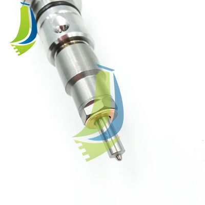 0 445 120 075 Common Rail Fuel Injector Nozzle 0445120075