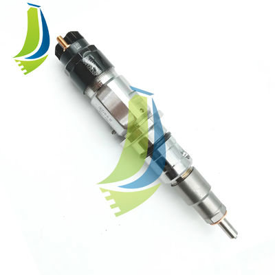 0 445 120 075 Common Rail Fuel Injector Nozzle 0445120075