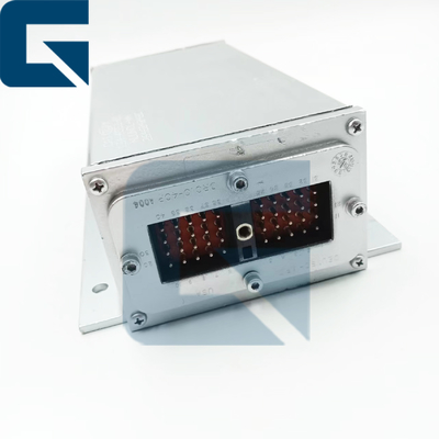 134-6553 Controller ECU ECM 1346553 For 120H Wheel Loader