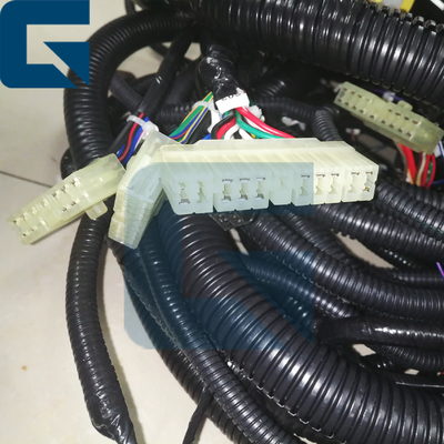 20Y-06-22711 External Wiring Harness 20Y0622711 For PC220-6 Excavator