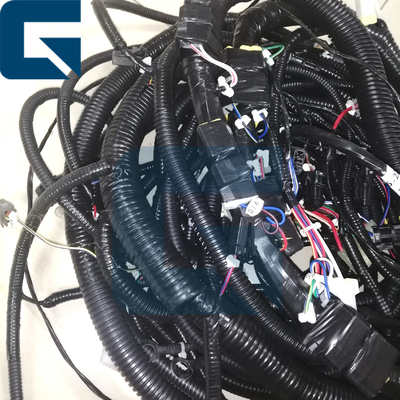 20Y-06-22711 External Wiring Harness 20Y0622711 For PC220-6 Excavator